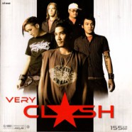 Clash - Very CLASH-WEB